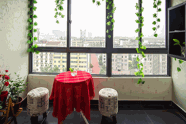 十月阳光月嫂培训